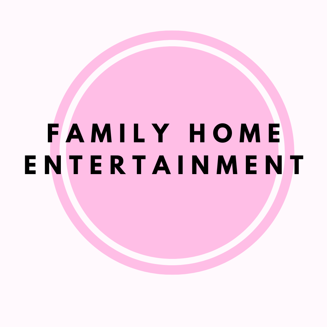 Family home entertainment