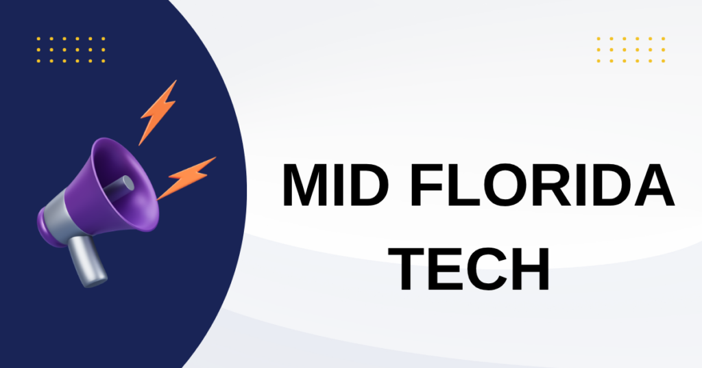 Mid Florida Tech