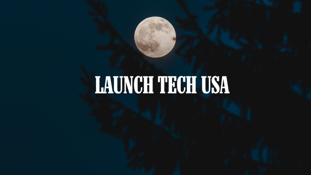 Launch tech USA