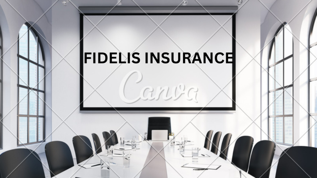 Fidelis Insurance