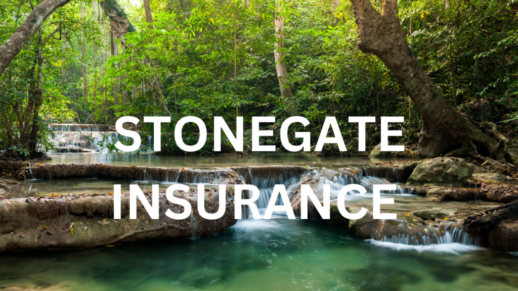 Stonegate Insurance