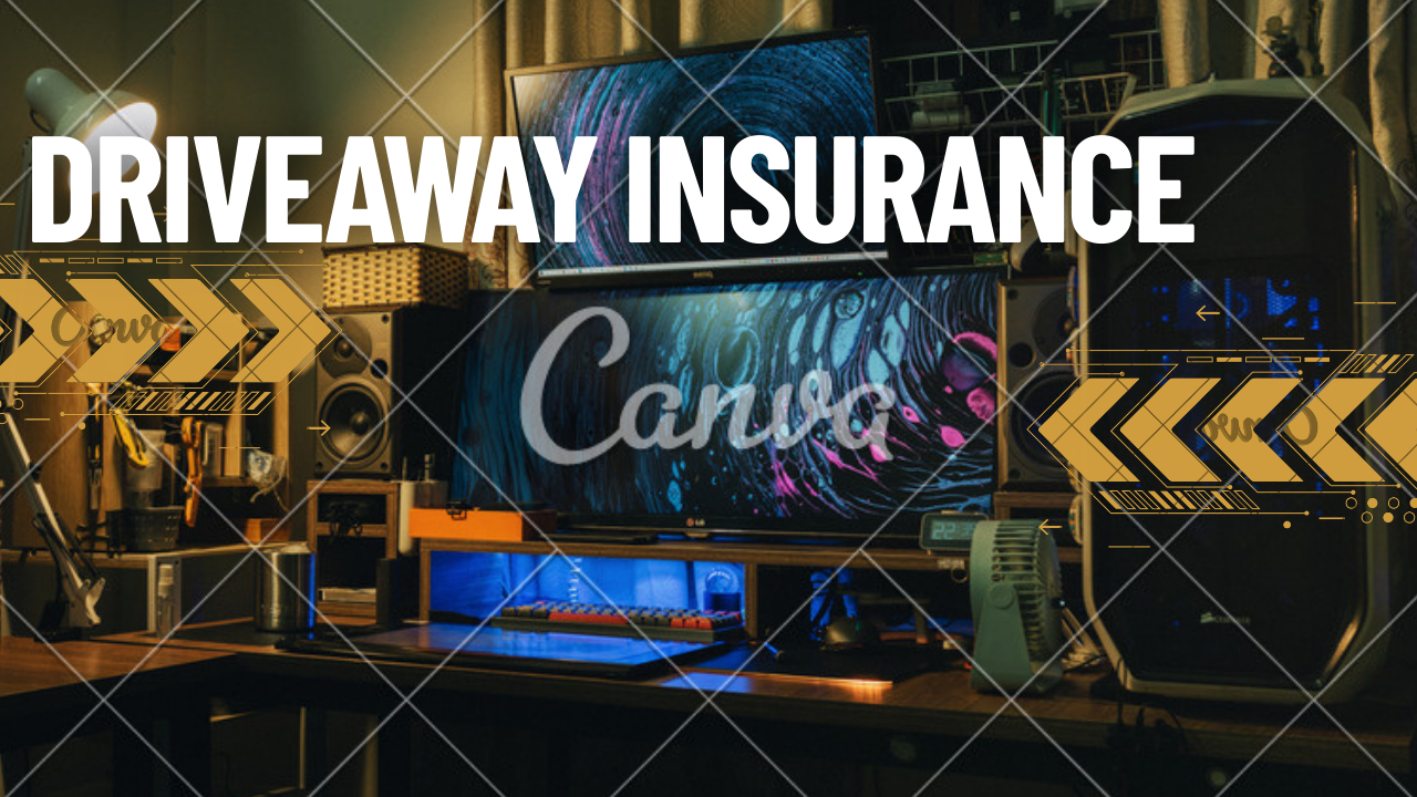 Driveaway insurance