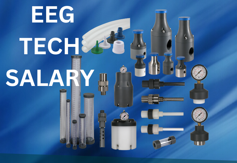 EEG Tech Salary