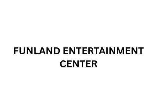 Funland Entertainment Center