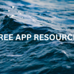 Free app resources
