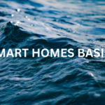Smart homes basics