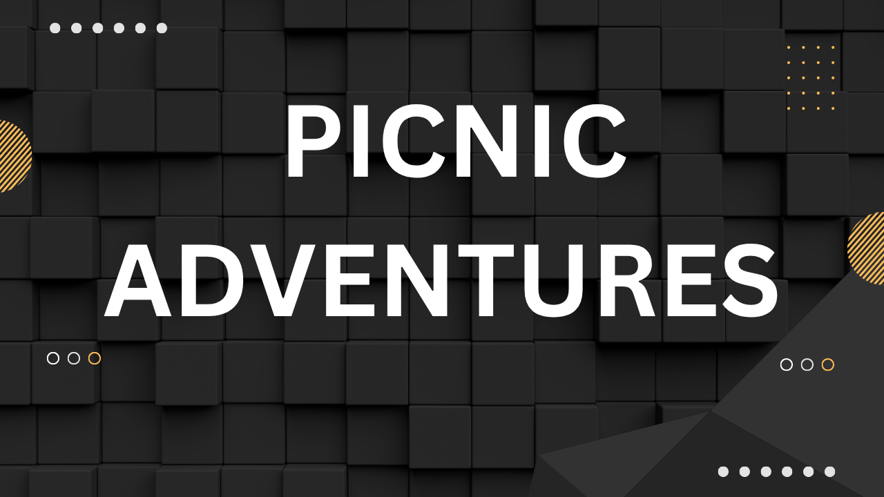 Picnic Adventures