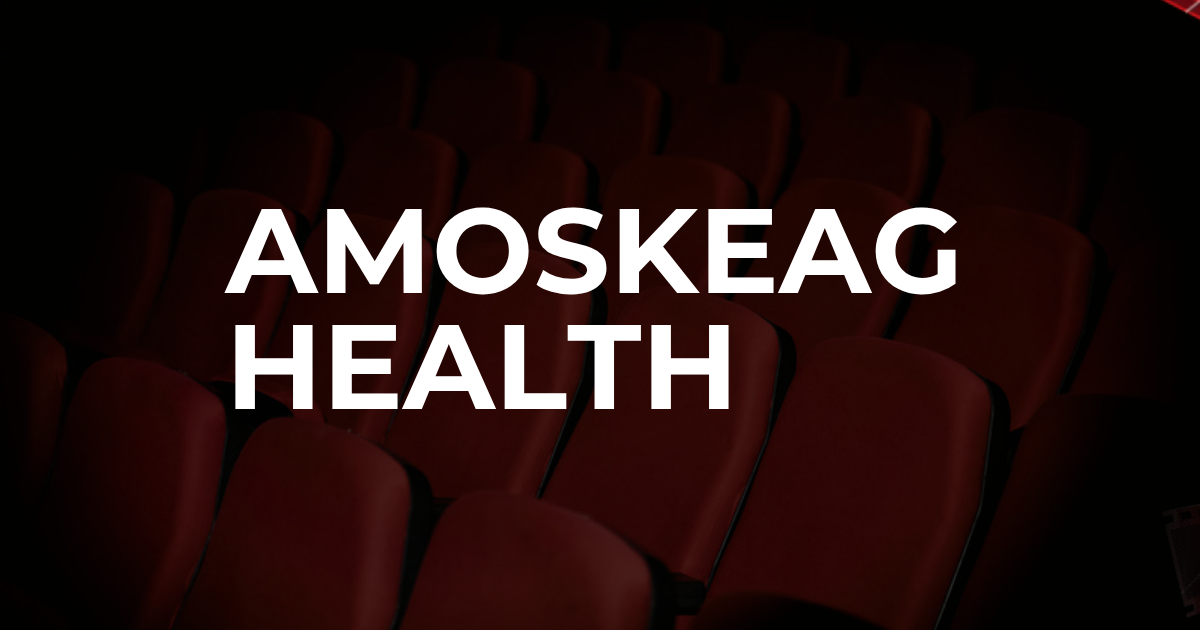 Amoskeag Health