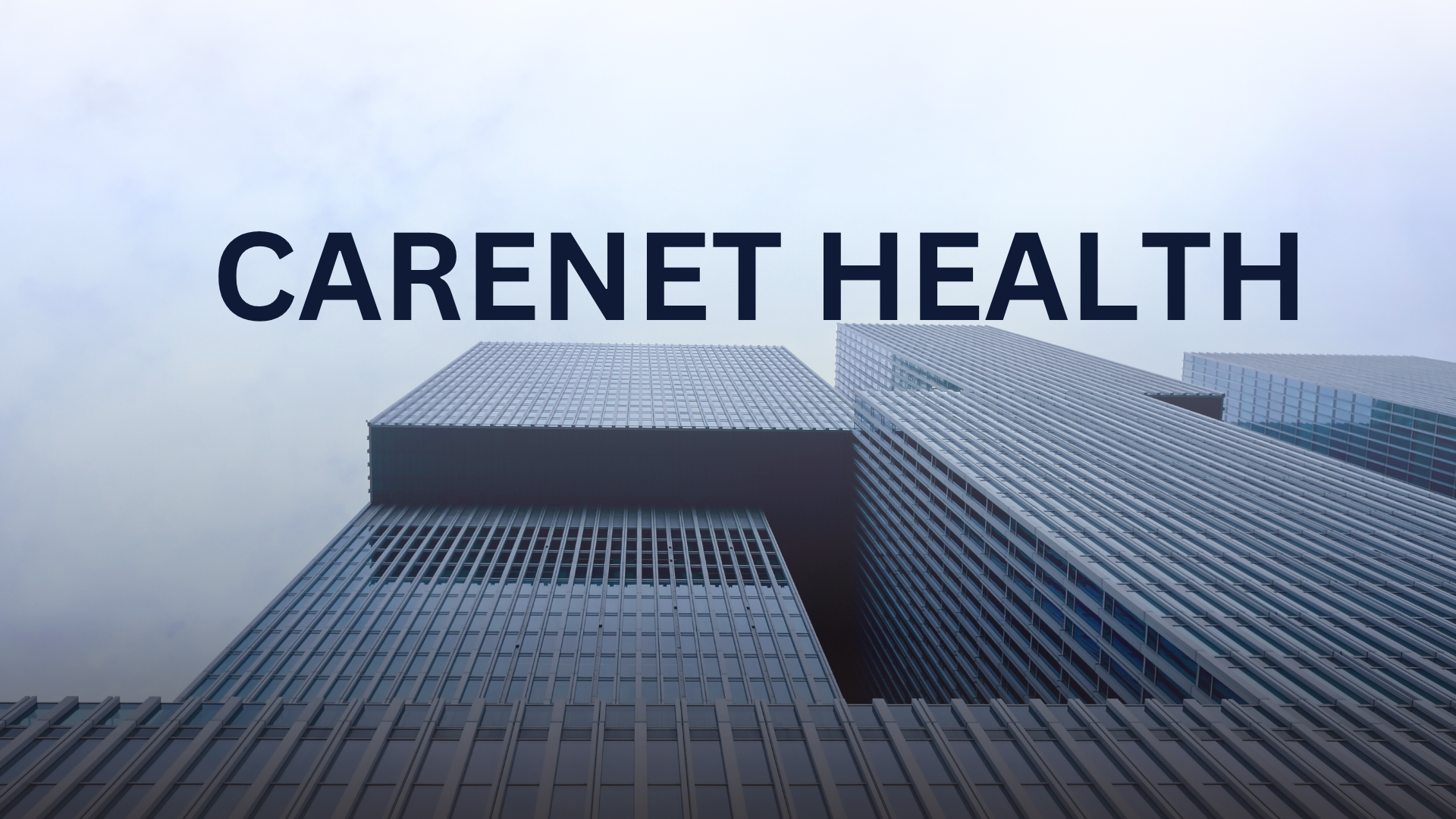 Carenet Health