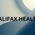 Halifax Health