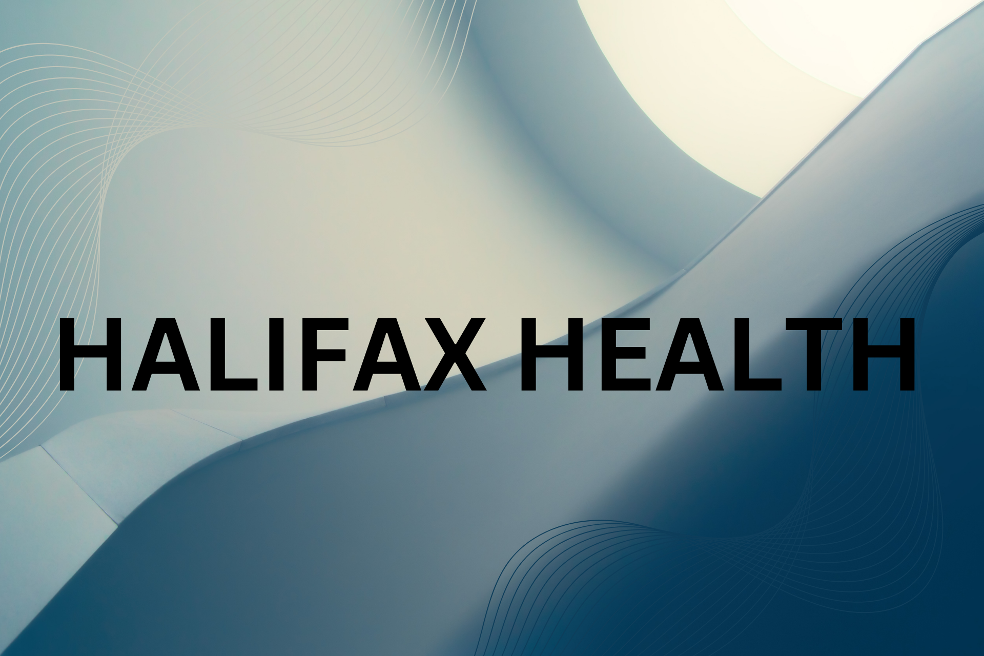 Halifax Health