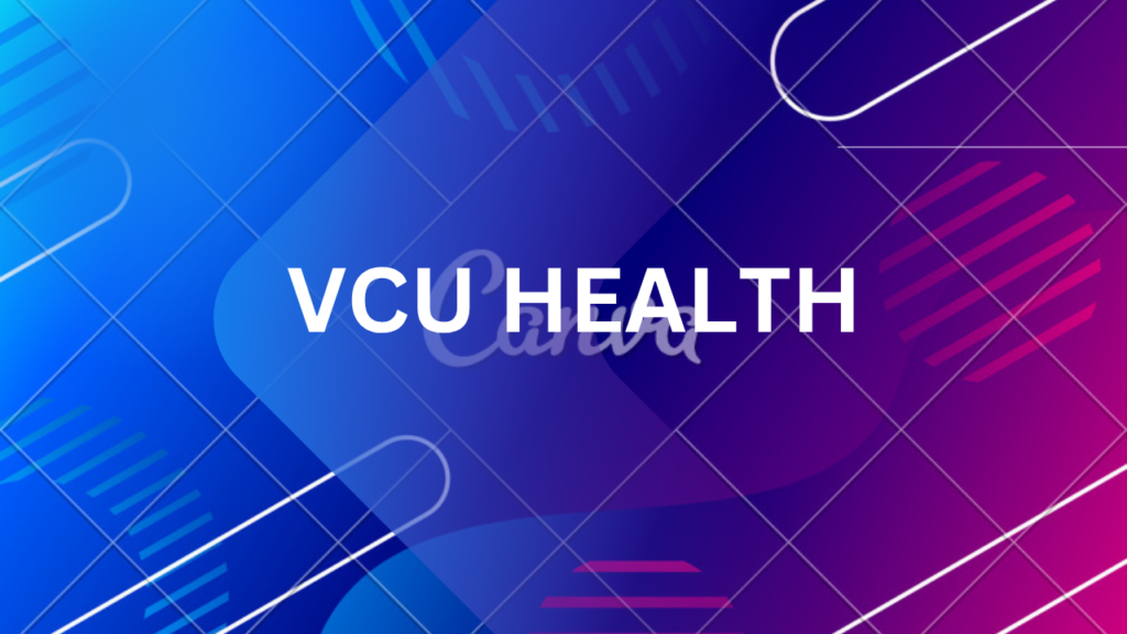 VCU Health