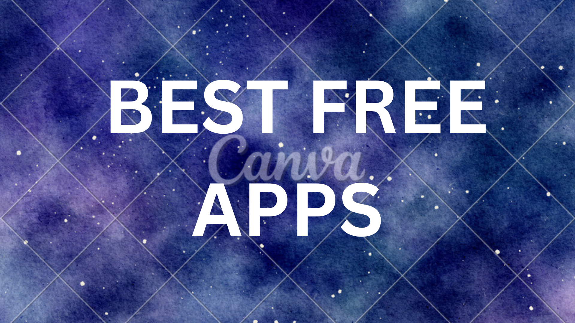 best Free apps
