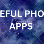 Useful phone apps