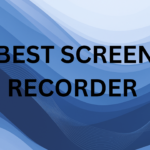 best screen recorder
