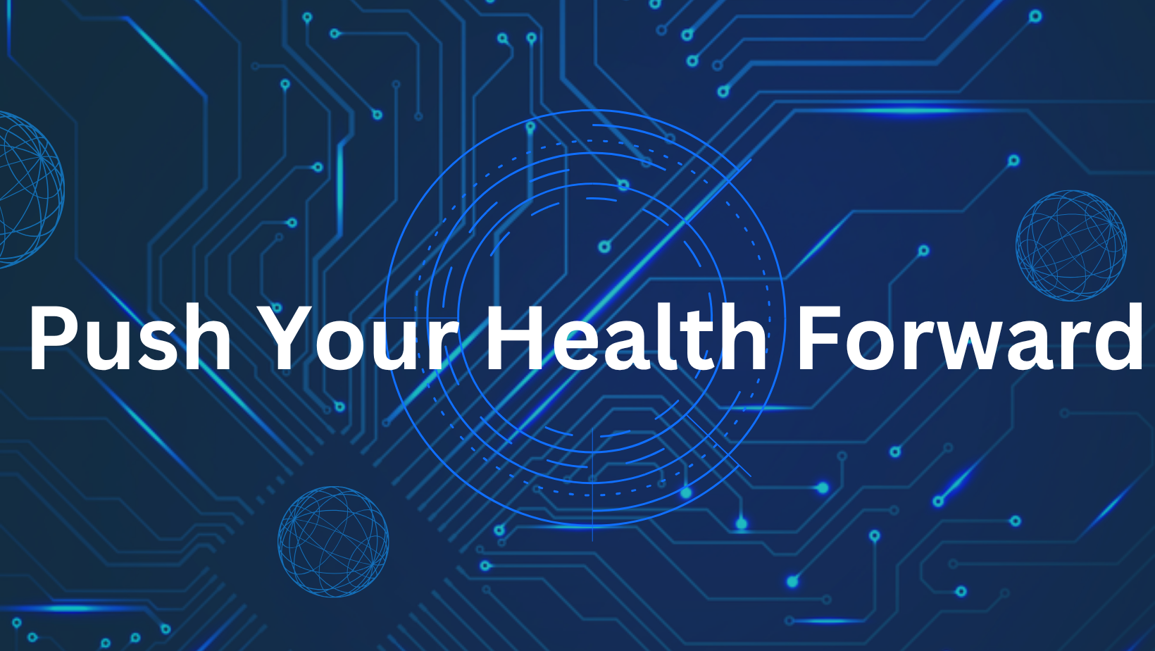 Push Your Health