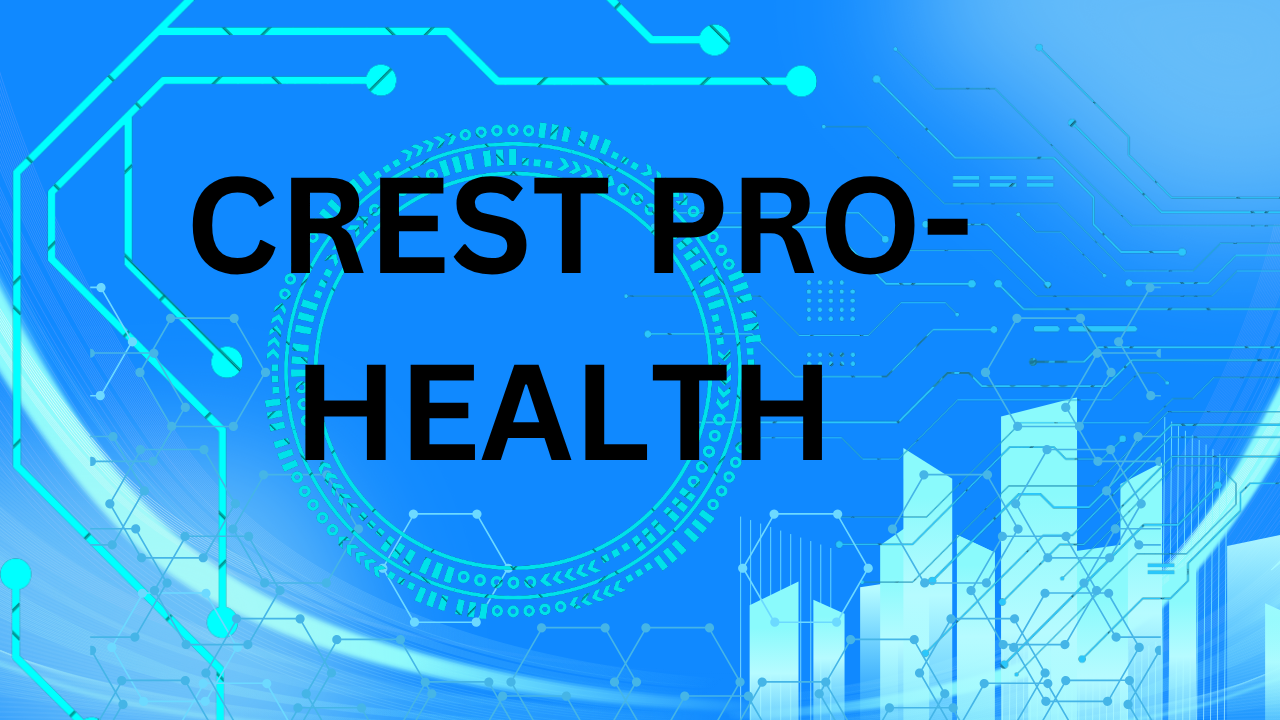 Crest Pro-Health