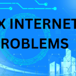 fix Internet problems