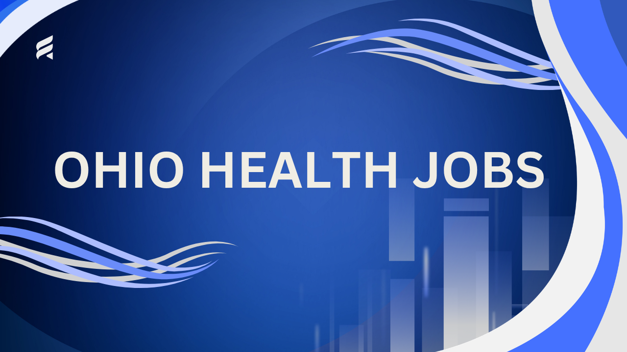 Ohio Health jobs