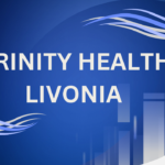 Trinity Health Livonia