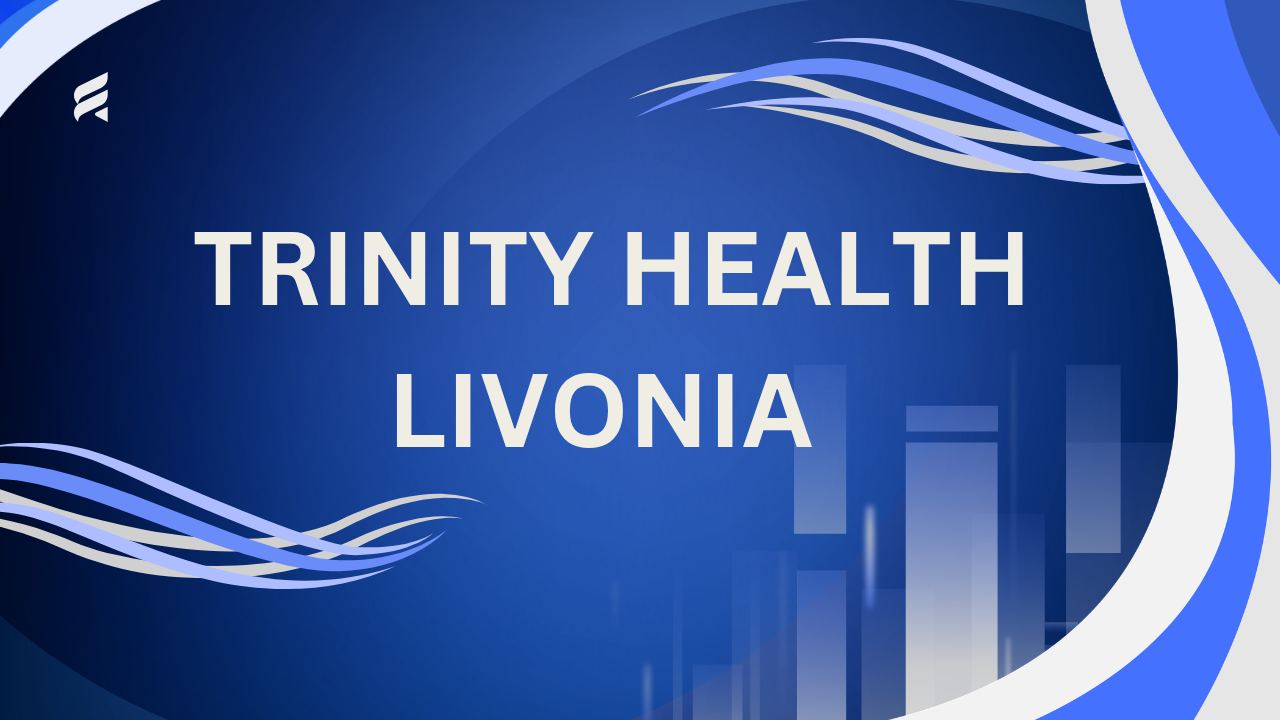 Trinity Health Livonia
