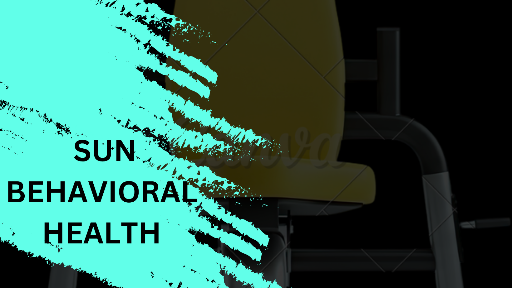 SUN Behavioral Health