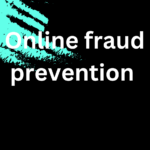 Online fraud prevention