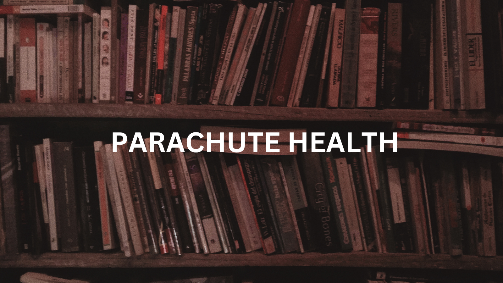 Parachute Health