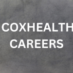 CoxHealth careers