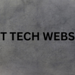 best Tech websites