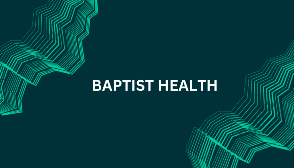 Baptist Health