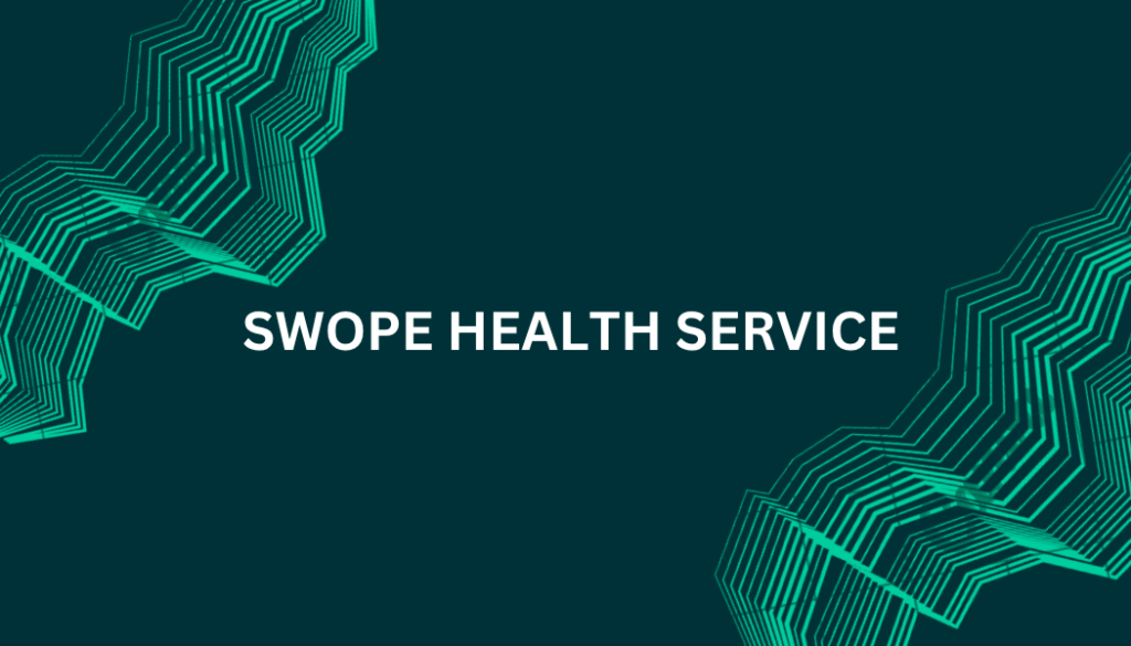Swope Health Service