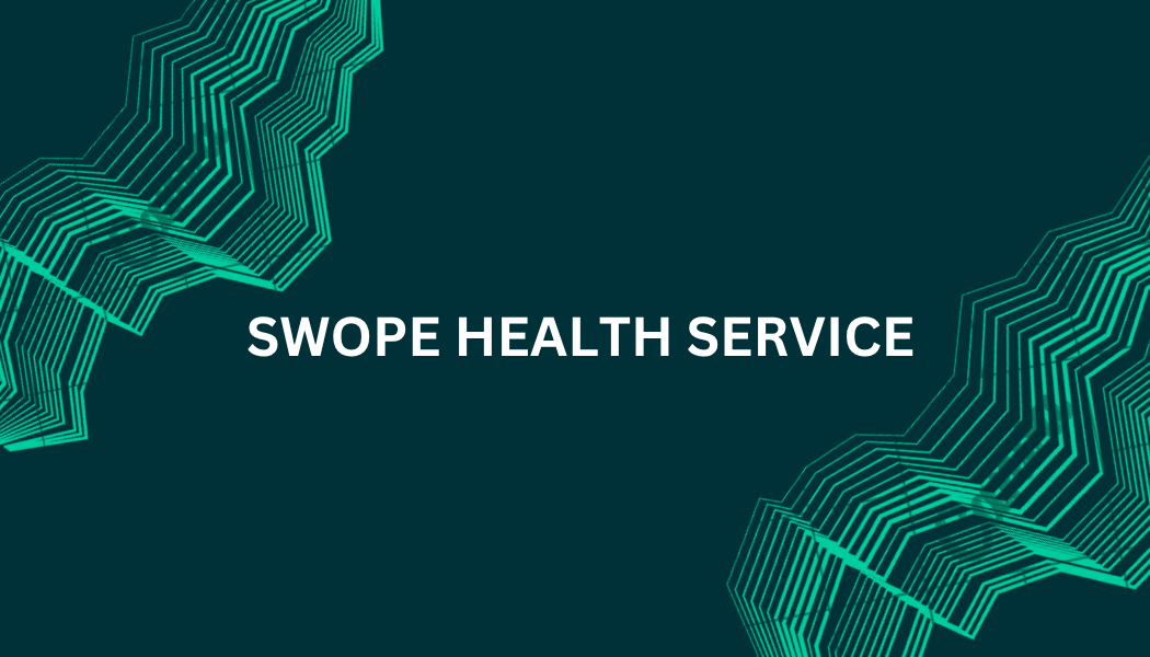 Swope Health Service