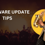 Software update Tips