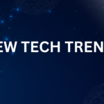 New tech trends