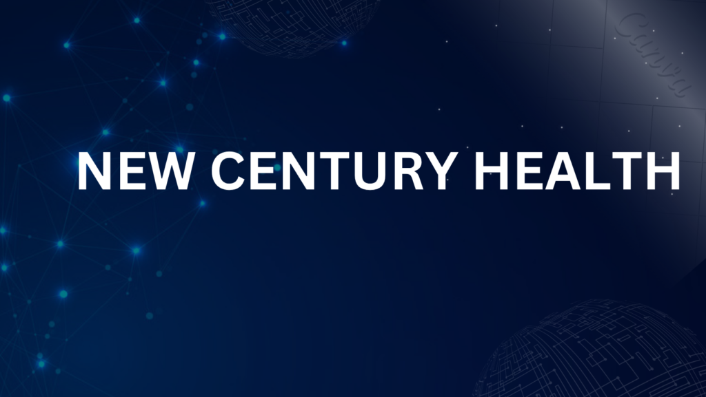New Century Health