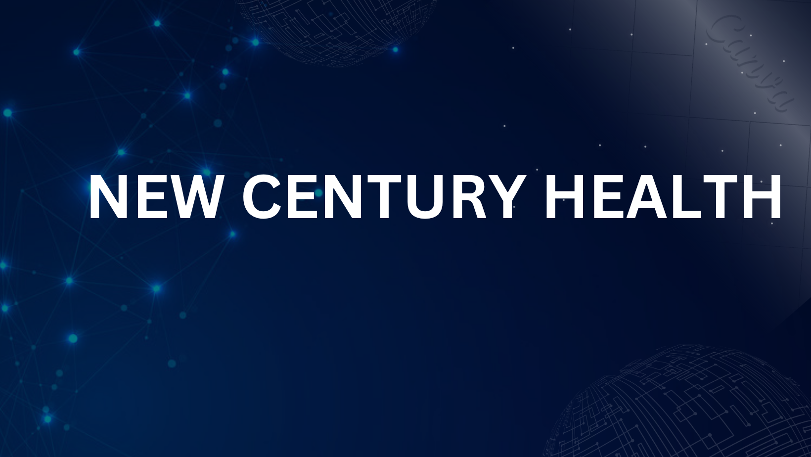 New Century Health