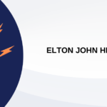 Elton John Health