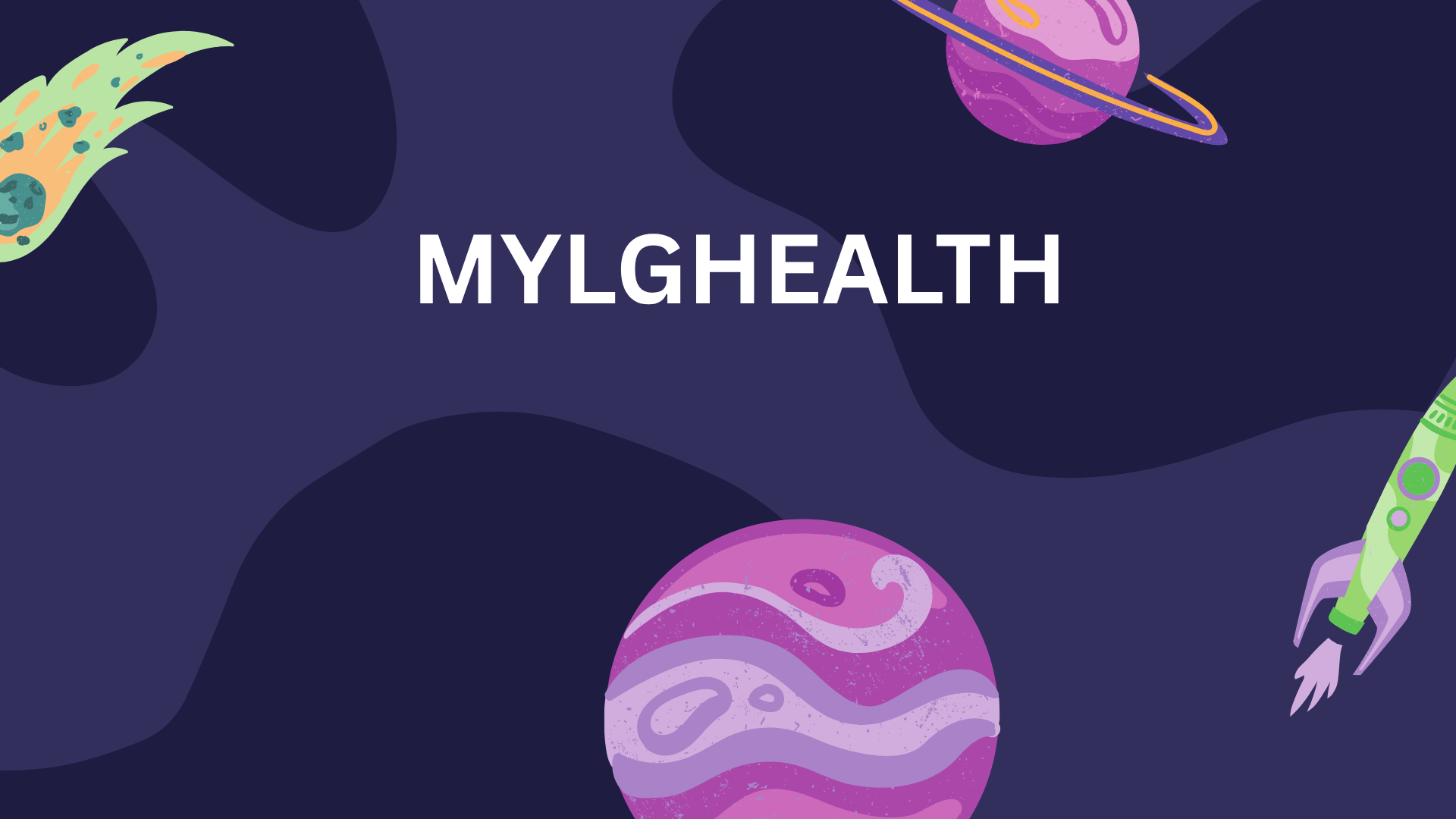 MyLGHealth