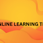 Online learning Tips