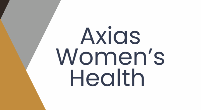 Axias Women’s Health