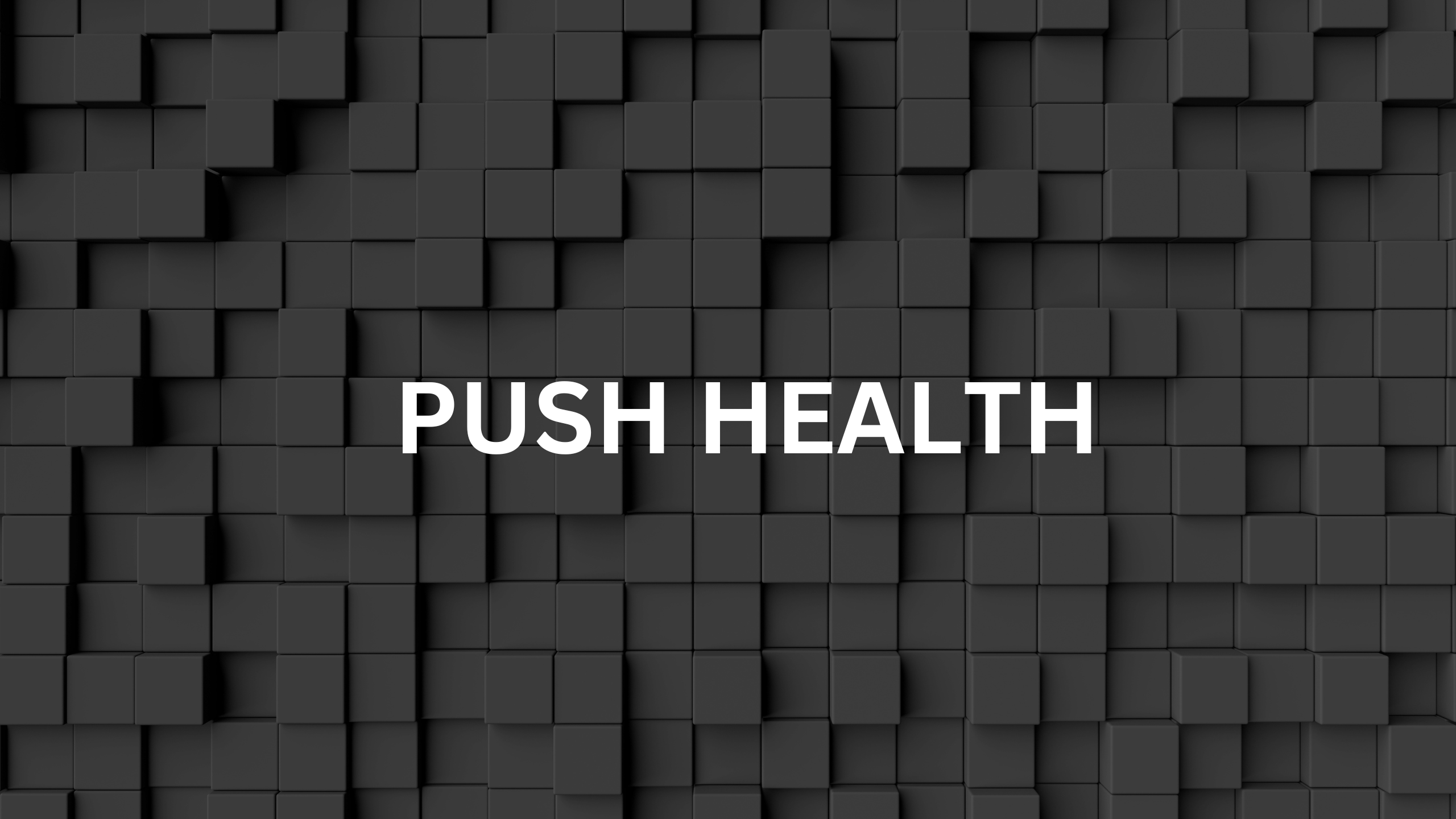 Push Health