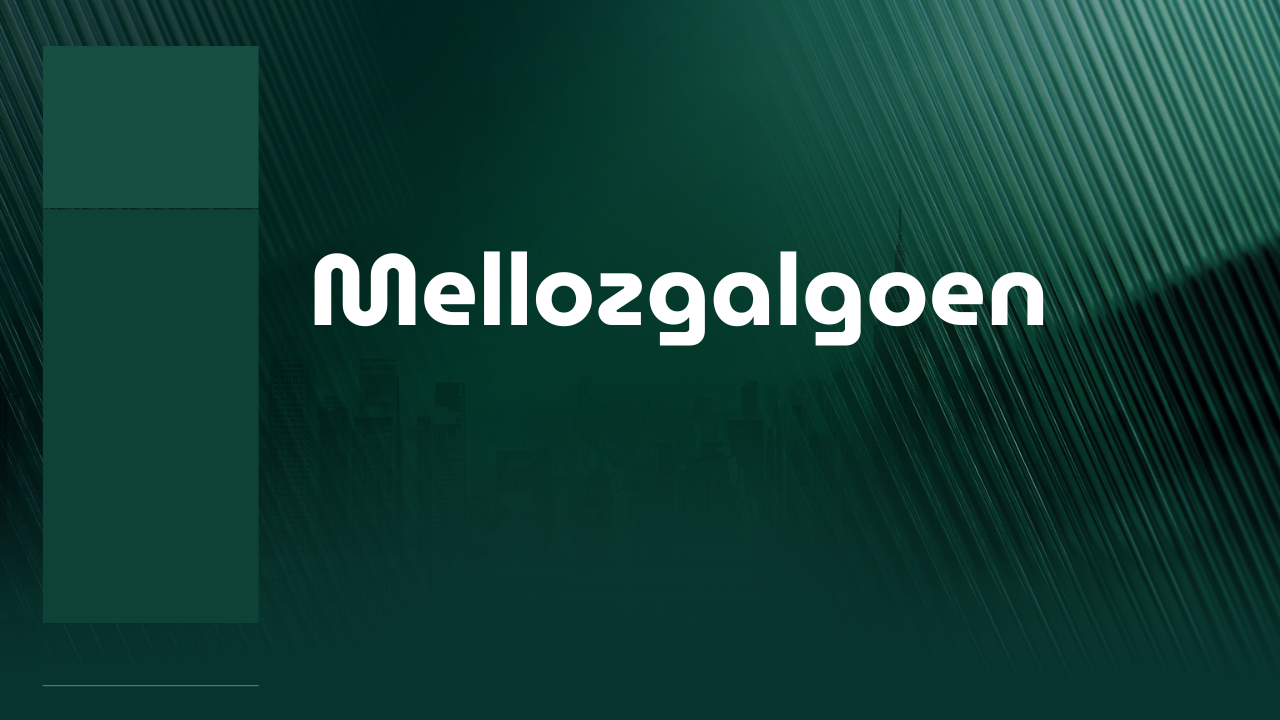 Mellozgalgoen