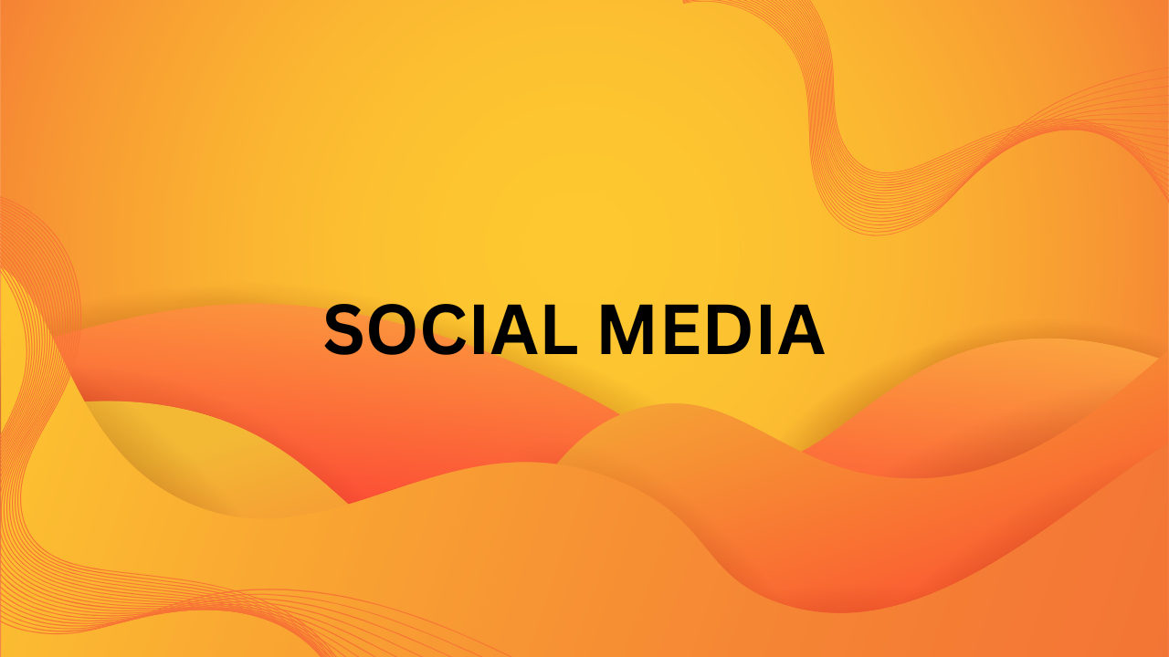 Social Media